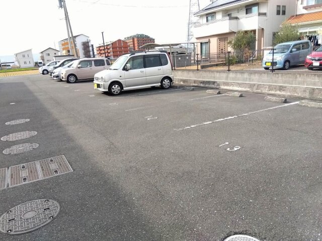 レオネクストかおりの物件内観写真