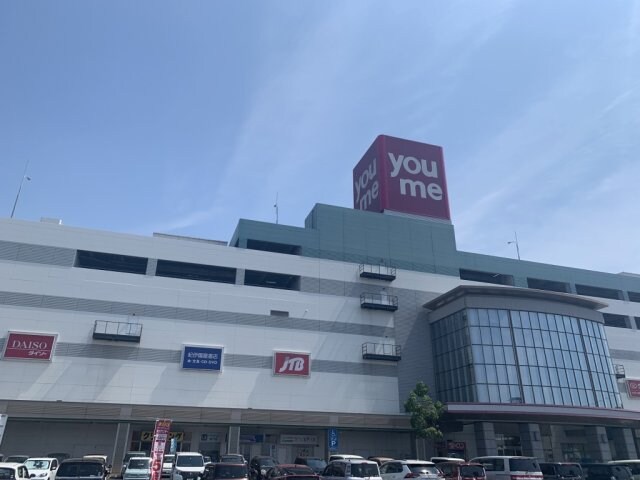 レオネクストかおりの物件外観写真