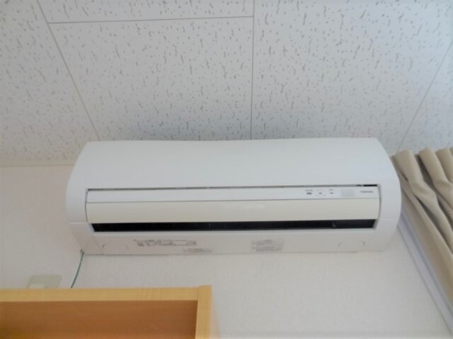 レオネクストかおりの物件内観写真