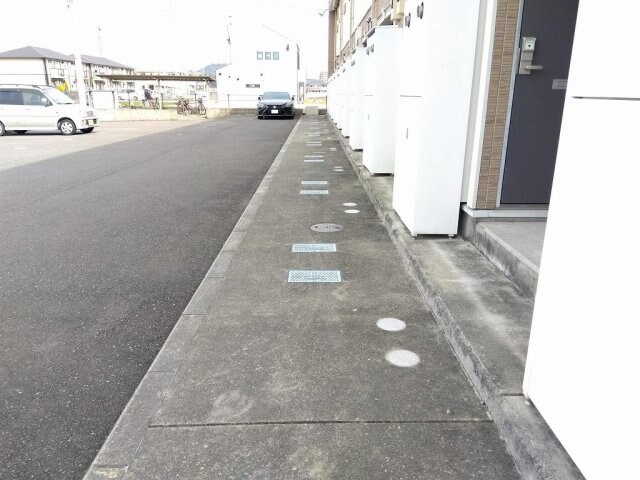 レオネクストかおりの物件内観写真