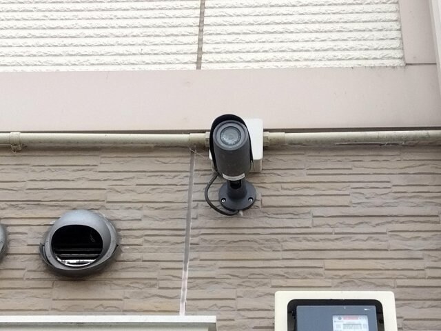 レオネクストかおりの物件内観写真