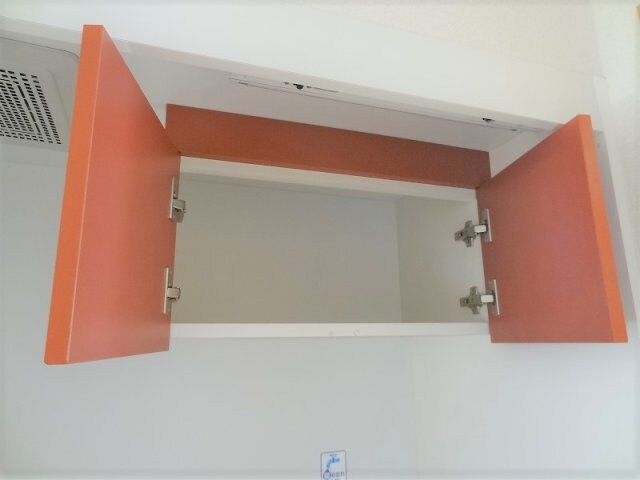 レオネクストかおりの物件内観写真