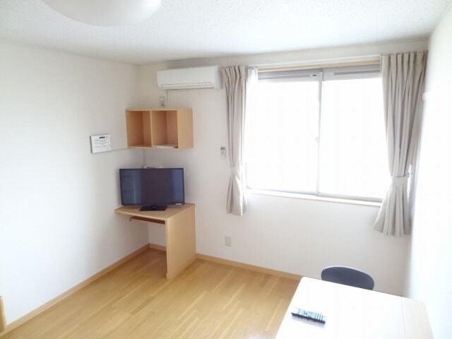 レオネクストかおりの物件内観写真