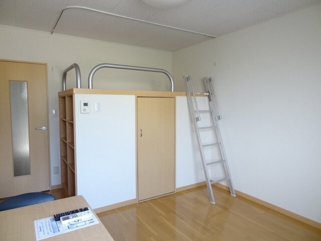 レオネクストかおりの物件内観写真