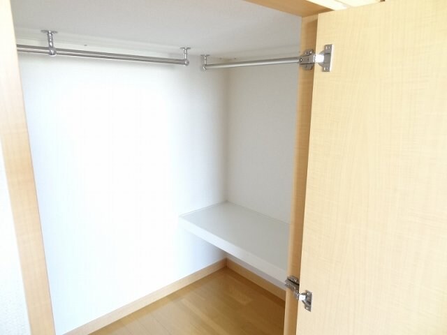 レオネクストかおりの物件内観写真