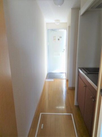 レオネクストかおりの物件内観写真