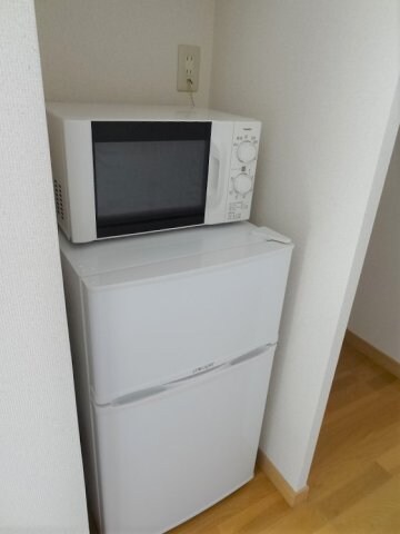 レオネクストかおりの物件内観写真