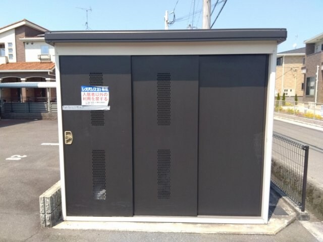 レオパレスハーモニーの物件内観写真