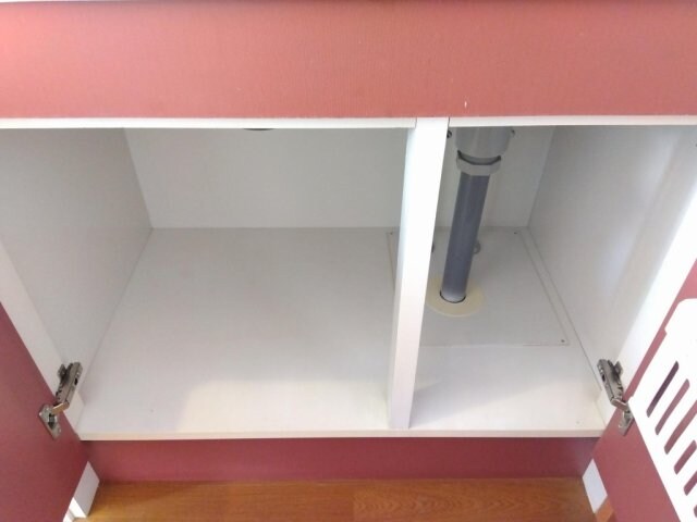 レオパレスハーモニーの物件内観写真