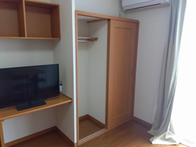 レオパレスハーモニーの物件内観写真