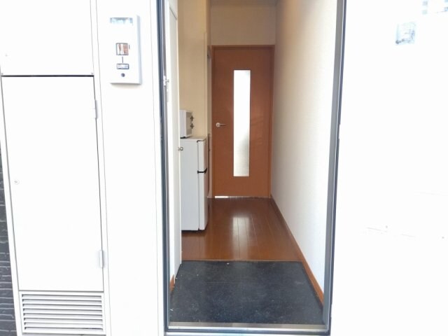 レオパレスハーモニーの物件内観写真