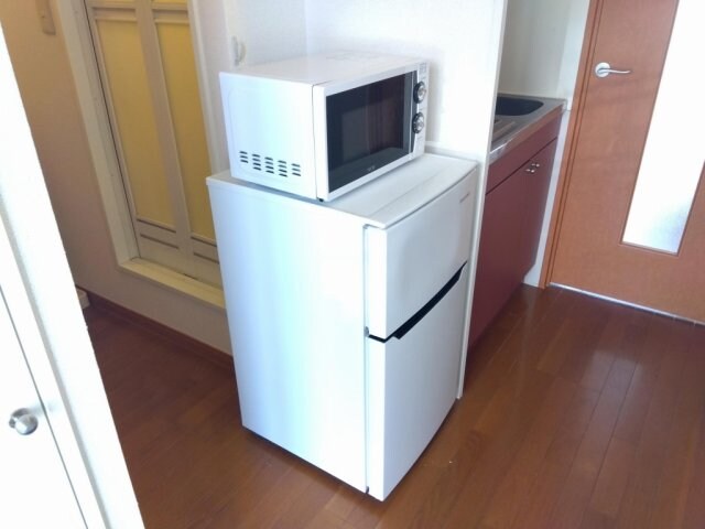 レオパレスハーモニーの物件内観写真