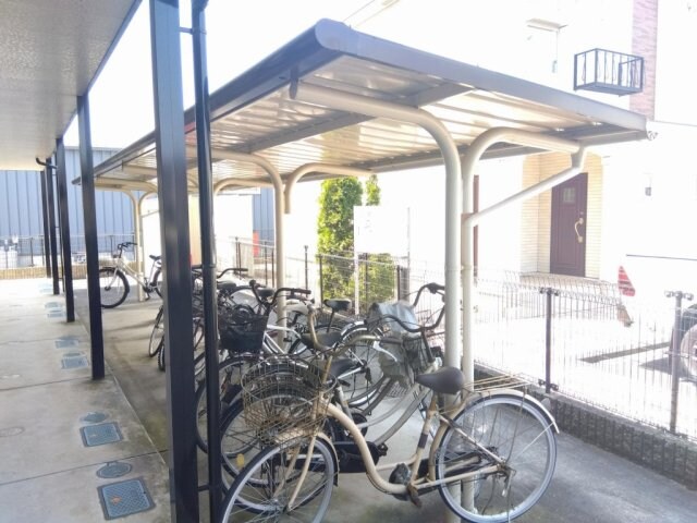 レオパレスハーモニーの物件内観写真