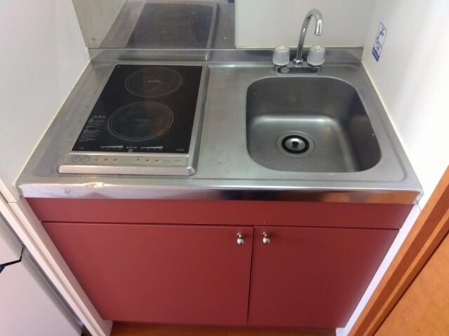 レオパレスハーモニーの物件内観写真