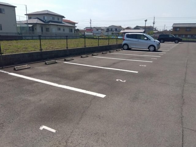 レオパレスハーモニーの物件内観写真