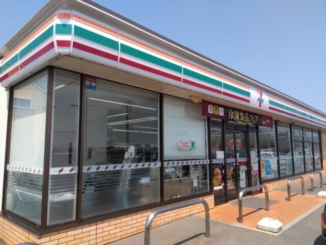 レオパレスハーモニーの物件外観写真