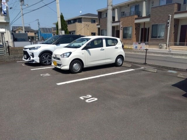 レオパレスハーモニーの物件内観写真