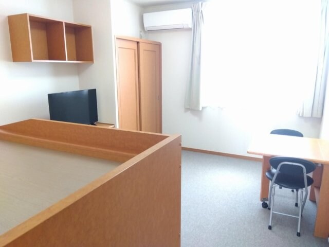 レオパレスハーモニーの物件内観写真