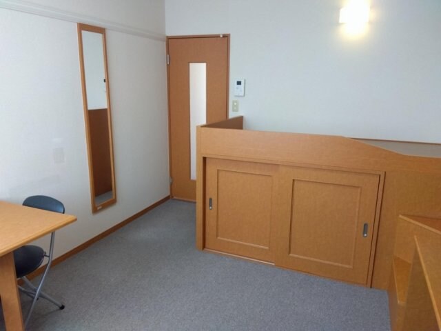 レオパレスハーモニーの物件内観写真