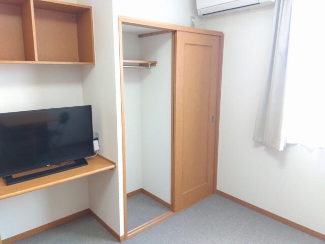 レオパレスハーモニーの物件内観写真