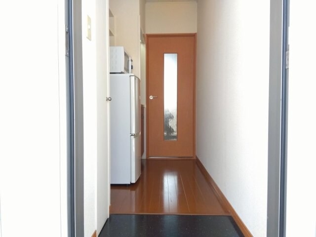 レオパレスハーモニーの物件内観写真