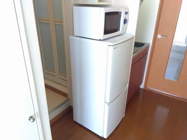 レオパレスハーモニーの物件内観写真