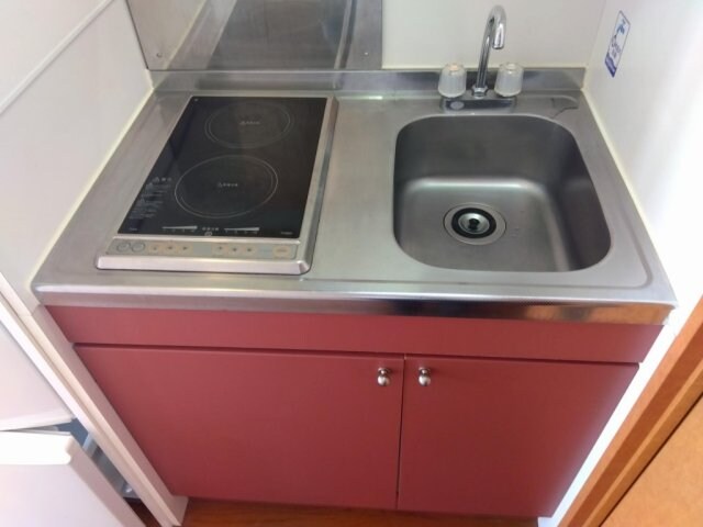 レオパレスハーモニーの物件内観写真