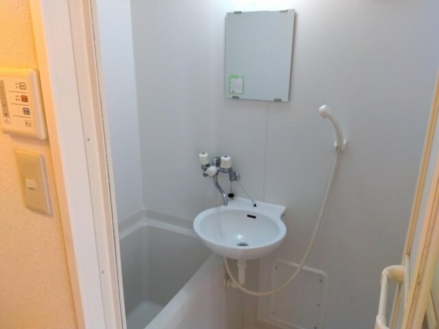 レオパレスハーモニーの物件内観写真