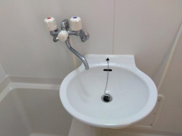 レオパレスハーモニーの物件内観写真