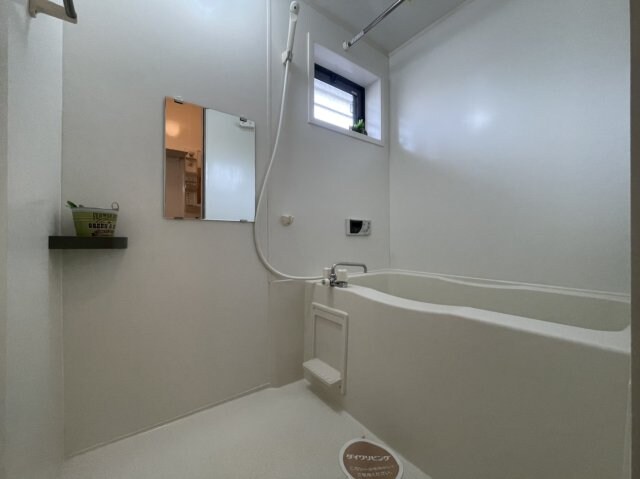 リビングタウン伏石Ⅱ　Ａ棟の物件内観写真