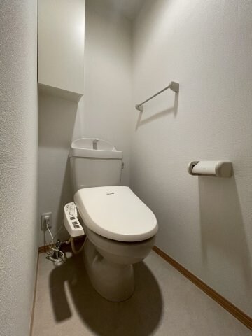 リビングタウン伏石Ⅱ　Ａ棟の物件内観写真