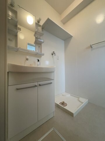 リビングタウン伏石Ⅱ　Ａ棟の物件内観写真