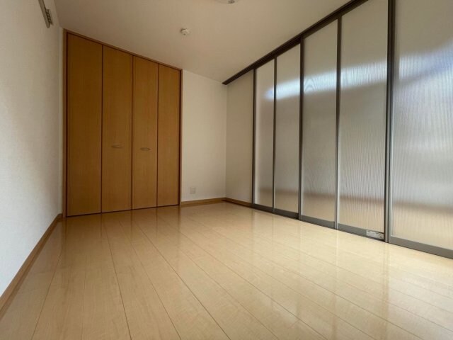 リビングタウン伏石Ⅱ　Ａ棟の物件内観写真