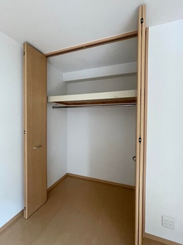 リビングタウン伏石Ⅱ　Ａ棟の物件内観写真