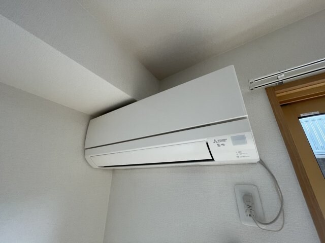 リビングタウン伏石Ⅱ　Ａ棟の物件内観写真