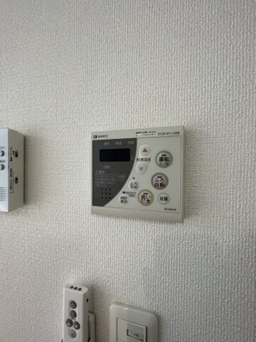 リビングタウン伏石Ⅱ　Ａ棟の物件内観写真