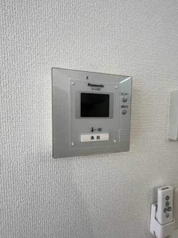 リビングタウン伏石Ⅱ　Ａ棟の物件内観写真