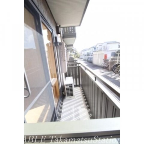 リビングタウン伏石Ⅱ　Ａ棟の物件内観写真