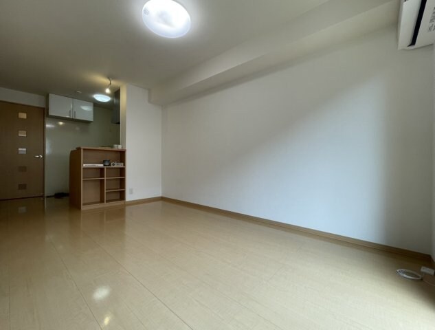 リビングタウン伏石Ⅱ　Ａ棟の物件内観写真