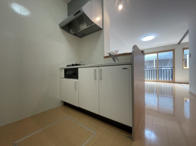 リビングタウン伏石Ⅱ　Ａ棟の物件内観写真