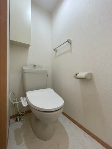 リビングタウン伏石Ⅱ　Ａ棟の物件内観写真