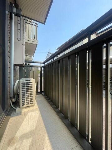 リビングタウン伏石Ⅱ　Ａ棟の物件内観写真