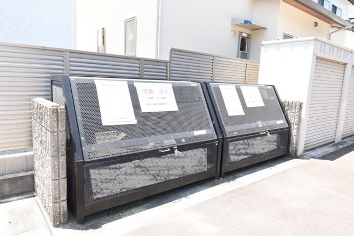 リビングタウン伏石Ⅱ　Ａ棟の物件内観写真