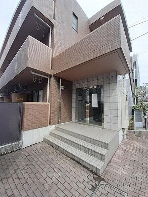 ＨＹコート宮脇の物件外観写真