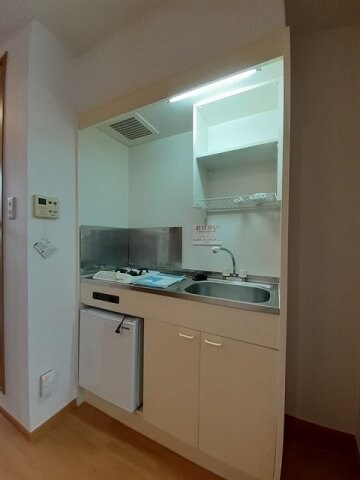 ＨＹコート宮脇の物件内観写真