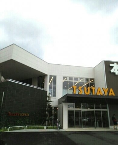 ＨＹコート宮脇の物件外観写真