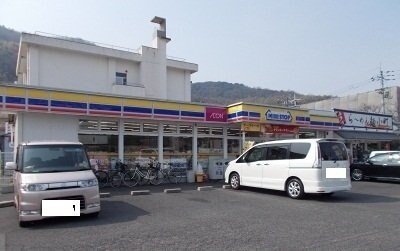 ＨＹコート宮脇の物件外観写真