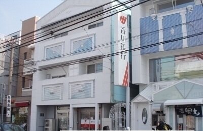 ＨＹコート宮脇の物件外観写真