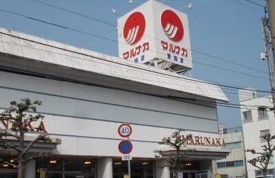 ＨＹコート宮脇の物件外観写真