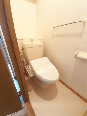 ＨＹコート宮脇の物件内観写真